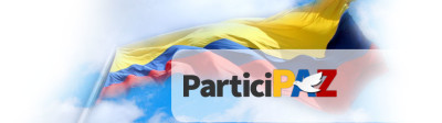 Participación y autodeterminación política, económica y cultural; y la transformación pacífica de conflictos en el Catatumbo colombiano- PARTICIPAZ-.