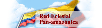 Red Eclesial Pan-amazónica de Colombia -REPAM-