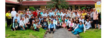REPAM dialoga con los pueblos indígenas de Amazonía ecuatoriana: “Una Iglesia en defensa de la vida, con rostro amazónico”