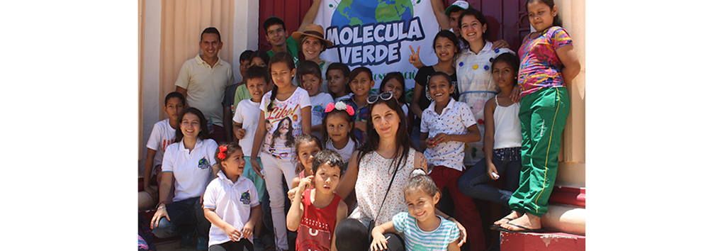 11 años después de la masacre, se siembran semillas de paz en Rivera