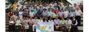 Apoyo a política pública que proteja los recursos naturales en la Amazonía