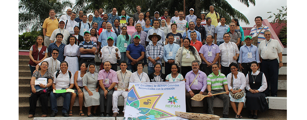 Apoyo a política pública que proteja los recursos naturales en la Amazonía