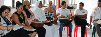 Colombia: Los nuevos caminos de la Iglesia con rostro amazónico