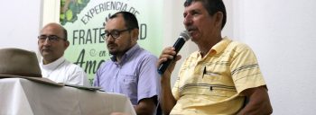 Inicia asamblea Pre-Sinodal de la Amazonia en Puerto Inírida