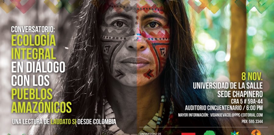 Los pueblos amazónicos colombianos tienen la palabra