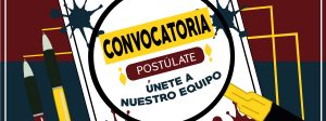 CONVOCATORIA 029-2022 PARA LA CONTRATACIÓN DE UN ESPECIALISTA NACIONAL DE MONITOREO Y EVALUACIÓN – CENPRODES