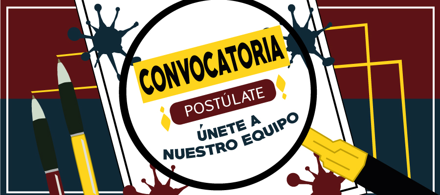 CONVOCATORIA 035-2022 PARA LA CONTRATACIÓN DE UN ESPECIALISTA EN COMUNICACIONES Y OPINIÓN PÚBLICA
