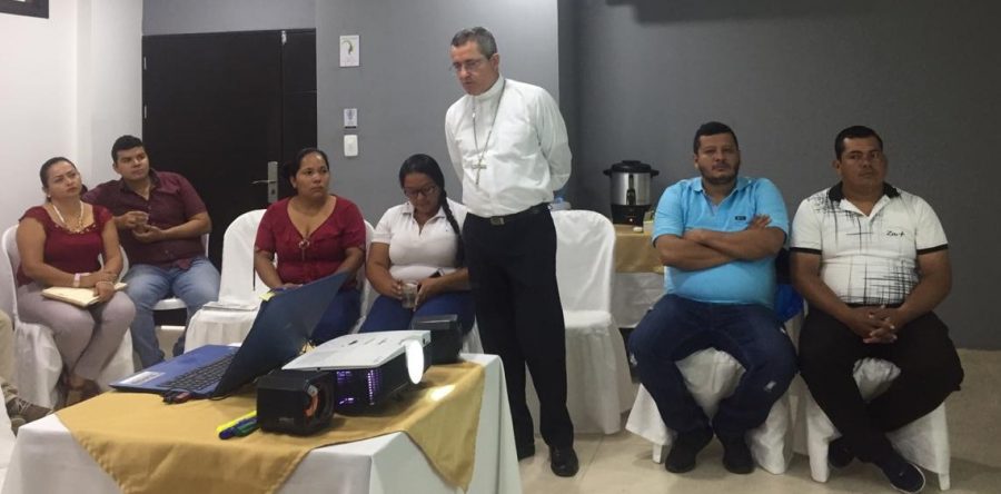 Pensando la labor de la Iglesia desde la Amazonía: los retos del Sínodo Panamazónico