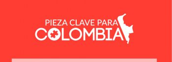 Organizaciones sociales, una pieza clave para Colombia