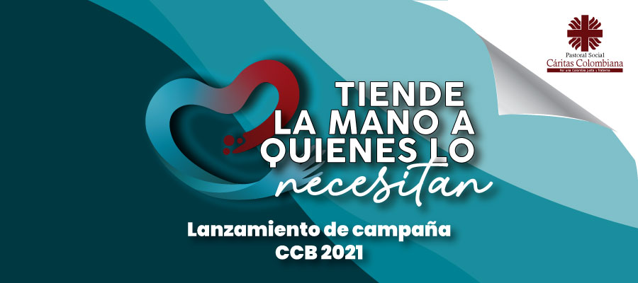 Lanzamiento de campaña CCB 2021