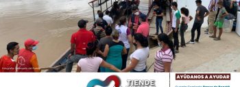 SNPS anima a la solidaridad con migrantes venezolanos y con la Iglesia de Arauca