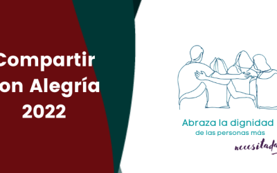 Abracemos la dignidad de las personas más necesitadas en Montañita, Caquetá