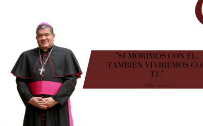 Falleció Monseñor Luis Gabriel Díaz Ramírez, Obispo de Ocaña
