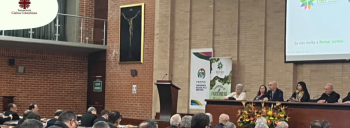La Asamblea de obispos dedicó espacio para hablar de la Amazonía y la Casa Común