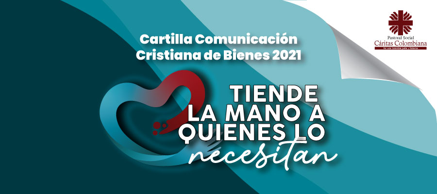 Cartilla Comunicación Cristiana de Bienes 2021