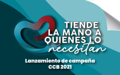 Lanzamiento de campaña CCB 2021
