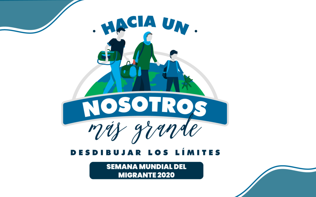 Semana del Migrante 2021