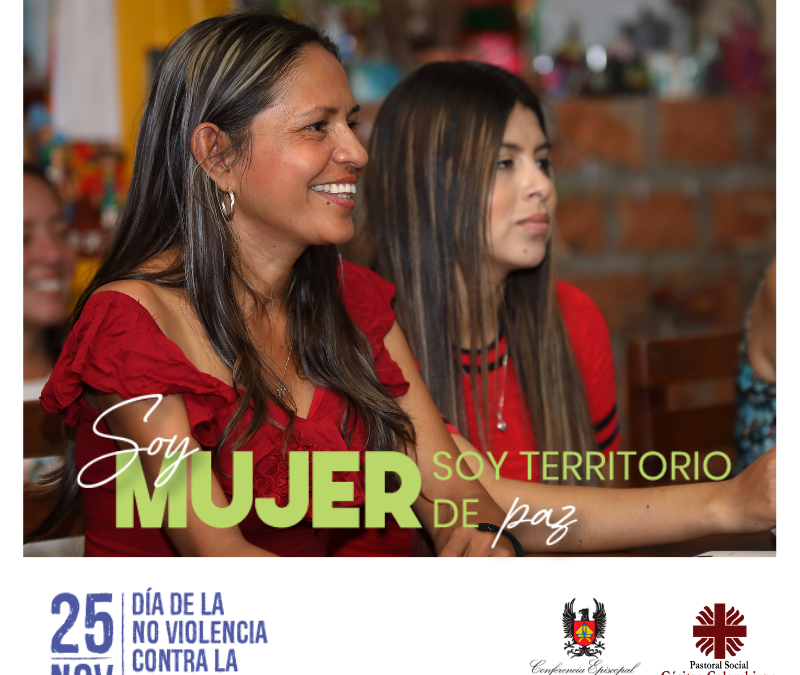 Día Internacional de la No Violencia Contra las Mujeres