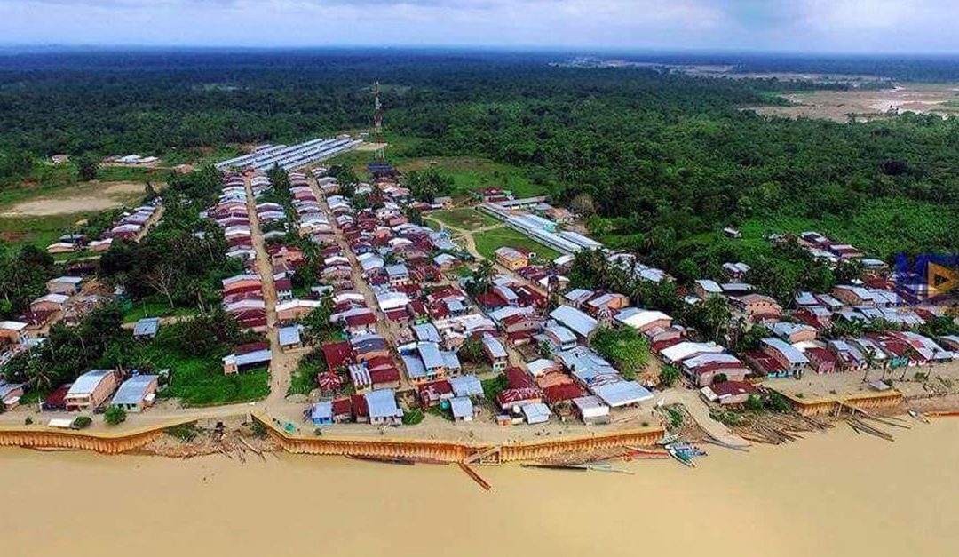 Comunicado de los obispos del Chocó a la comunidad y candidatos políticos