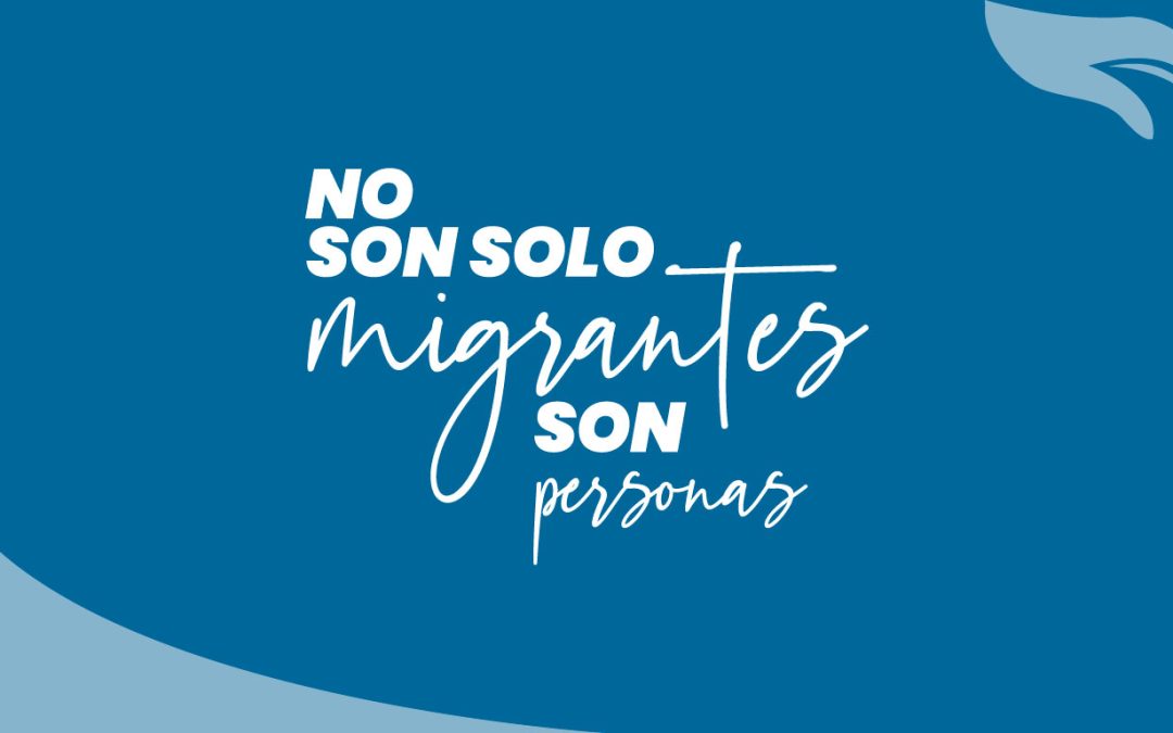 Semana del Migrante y el Refugiado en Colombia