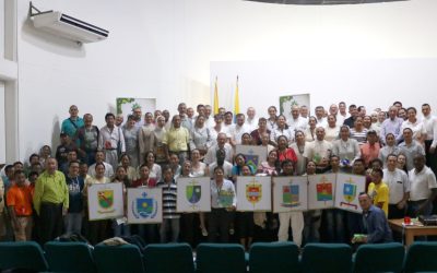 Culmina la Asamblea Pre-sinodal de Puerto Inírida