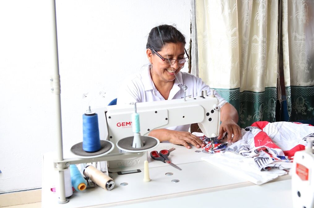 Ayúdanos a cumplir el sueño de mujeres emprendedoras en el Caquetá