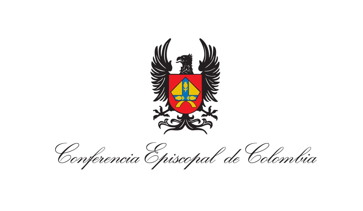 Logo Conferencia Episcopal