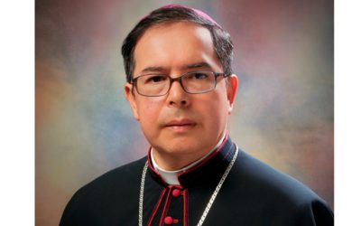 Mensaje de Monseñor Luis José Rueda Aparicio a los trabajadores