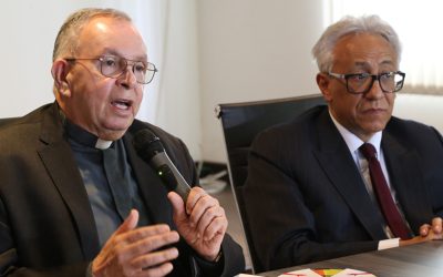 Iglesia Católica pide actuar ya contra la violencia hacia las mujeres