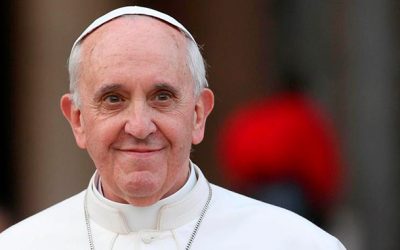 Papa Francisco exhorta a “un nuevo comienzo, una sincera conversión” en la Cuaresma