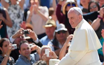 El Papa convoca a Jornada oración por la Paz del mundo