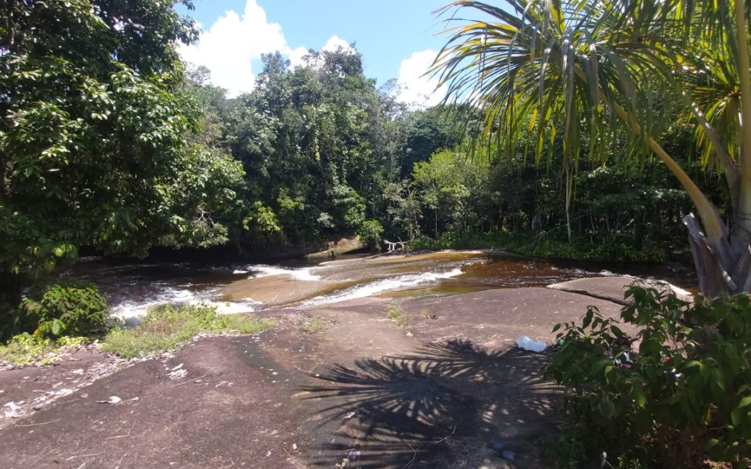 Segundo espacio de formación a las comunidades del Gran Resguardo indígena del Vaupés afectadas por la minería