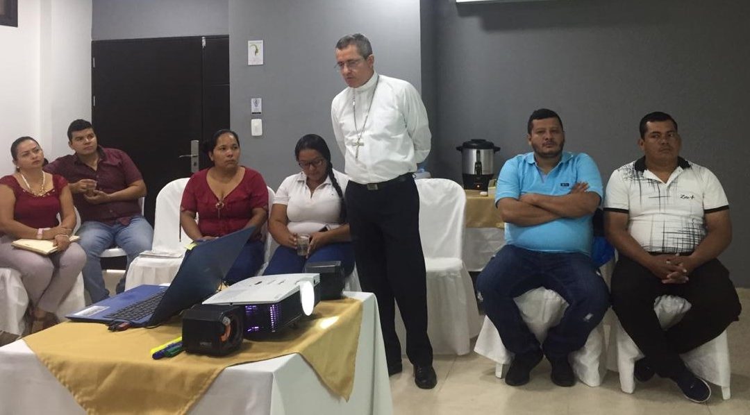 Pensando la labor de la Iglesia desde la Amazonía: los retos del Sínodo Panamazónico