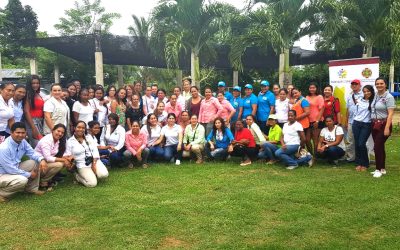 I Encuentro de mujeres Montemarias por el reconocimiento de sus derechos Políticos