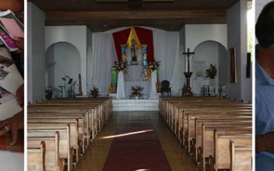 Putumayo reivindica trabajo de líderes de la Iglesia