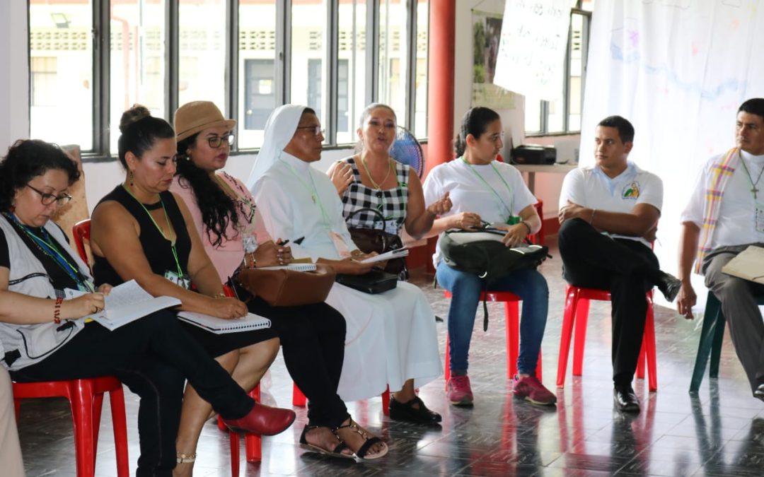 Colombia: Los nuevos caminos de la Iglesia con rostro amazónico