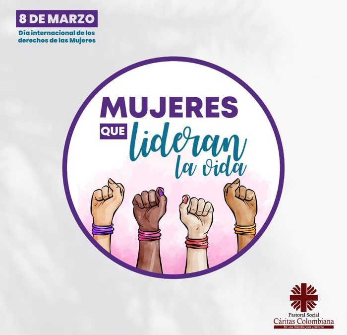 Linda Arango, juventud y valentía que lidera la vida en Granada (Meta)