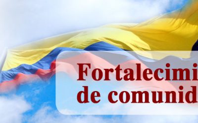 Fortalecimiento de comunidades y organizaciones sociales de base en su capacidad de acceso y acompañamiento a la ruta de acceso de restitución de tierras en Colombia.