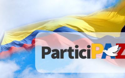 Participación y autodeterminación política, económica y cultural; y la transformación pacífica de conflictos en el Catatumbo colombiano- PARTICIPAZ-.