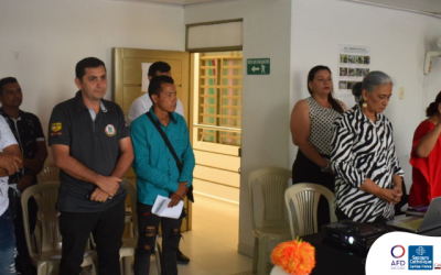 Comunidades Campesinas de Solano, Caquetá, Proponen Soluciones Estratégicas para el Desarrollo Económico y la Infraestructura Local