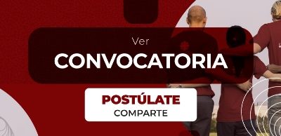 Convocatoria No.005-2025 TDR Hotel – Intercambio de experiencias – Tejiendo entornos inclusivos