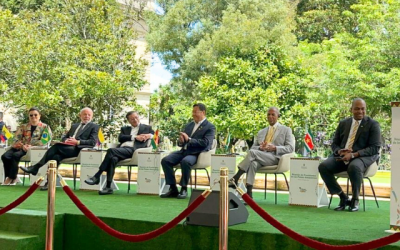 REPAM presente en los Diálogos Amazónicos y la Cumbre Presidencial por la Amazonía
