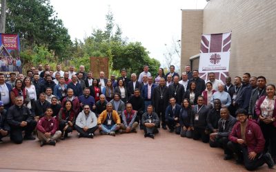 Encuentro Nacional de Pastoral Social: Llamados y enviados para servir a los más pobres