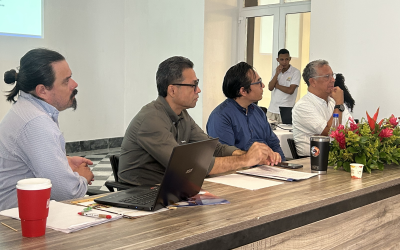 El Caribe colombiano traza una ruta para la paz: iglesia, academia y comunidades se reúnen en Cartagena